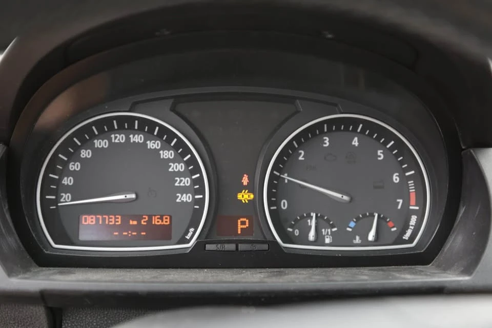 2006 BMW E83 X3 - Image 11 of 17