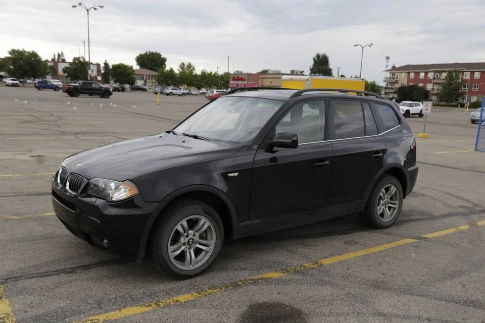 2006 BMW E83 X3 - Image 2 of 17