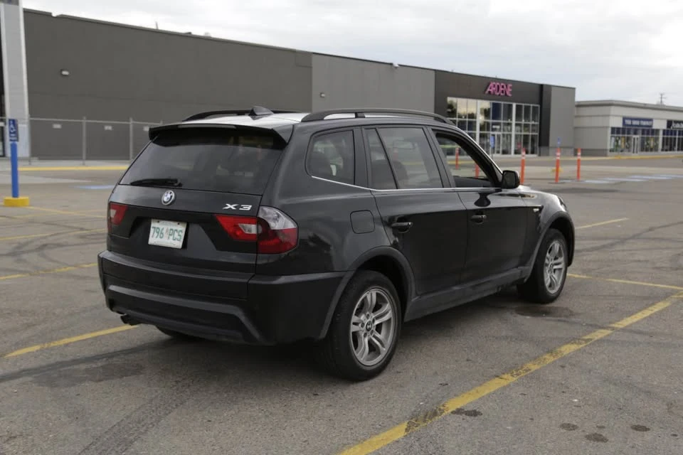 2006 BMW E83 X3 - Image 6 of 17