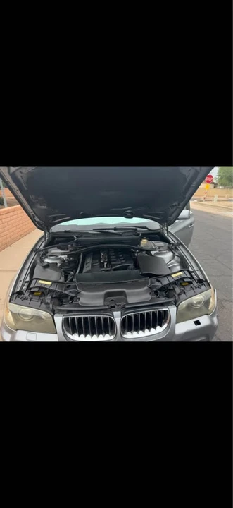 2006 BMW E83 X3 - Image 6 of 6