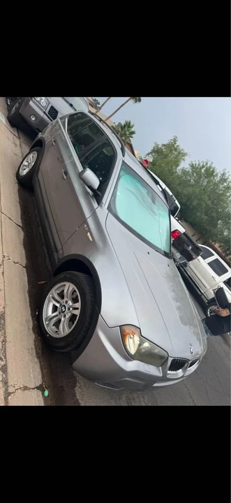 2006 BMW E83 X3 - Image 4 of 6