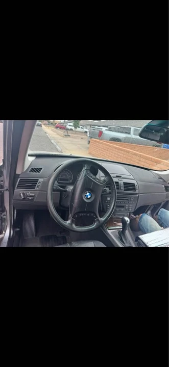 2006 BMW E83 X3 - Image 5 of 6