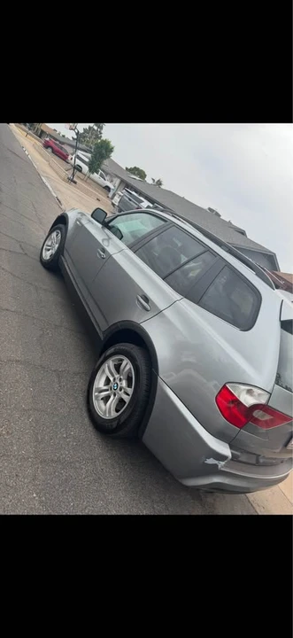 2006 BMW E83 X3 - Image 2 of 6