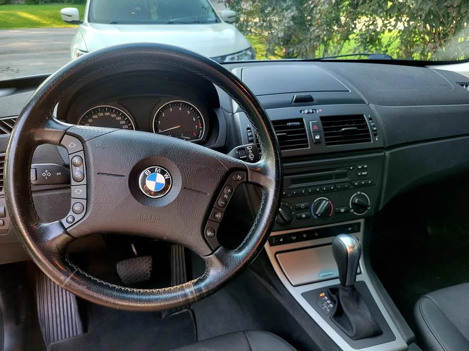 2006 BMW E83 X3 - Image 6 of 7