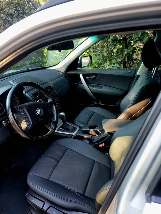 2006 BMW E83 X3 - Image 4 of 7