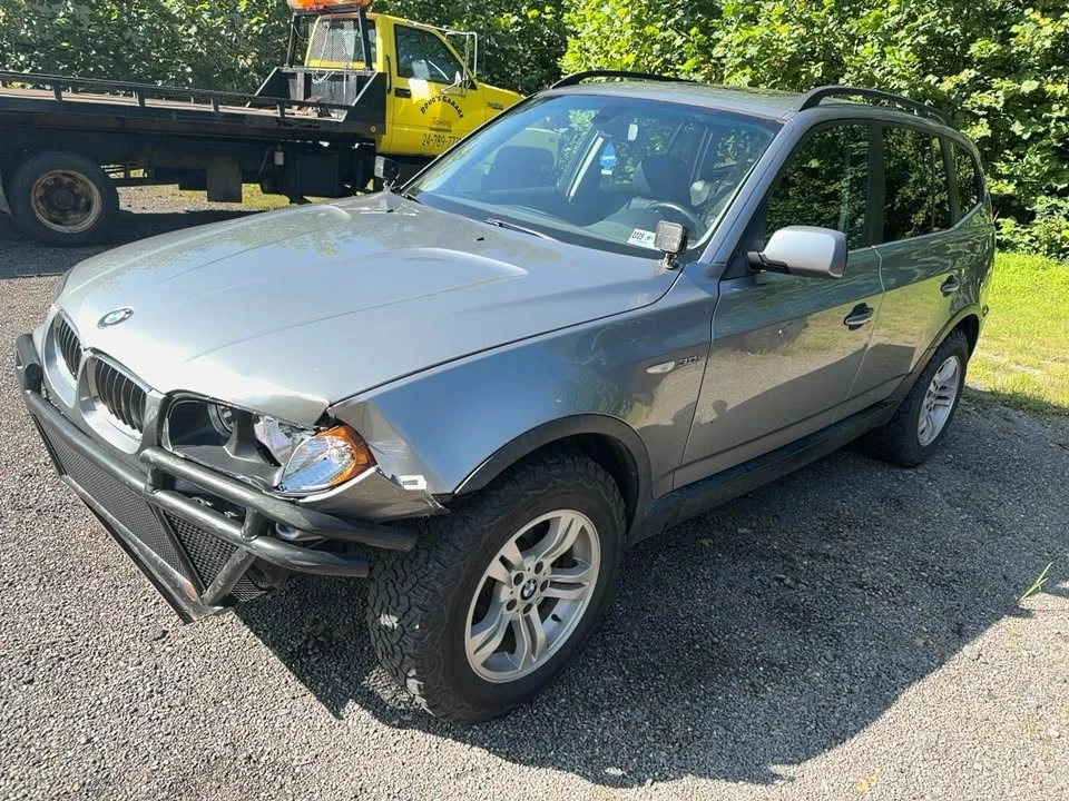 2006 BMW E83 X3 - Image 2 of 4