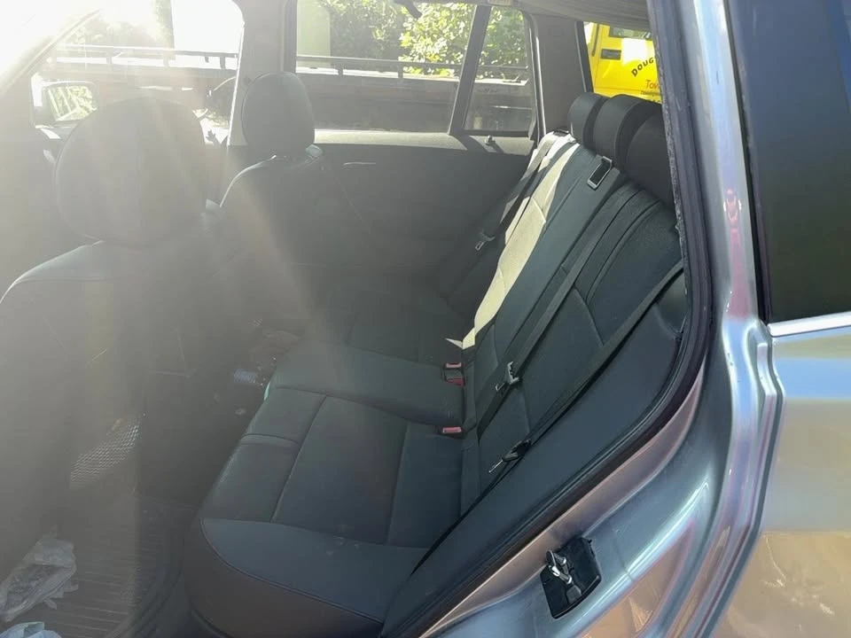 2006 BMW E83 X3 - Image 4 of 4