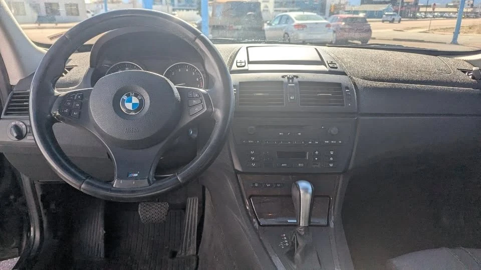 2006 BMW E83 X3 - Image 9 of 17