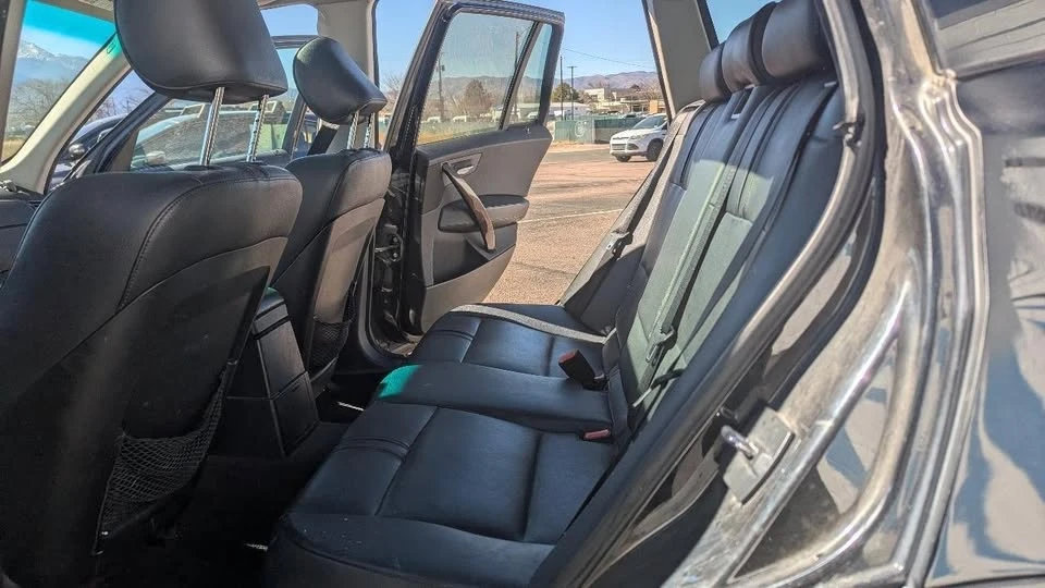 2006 BMW E83 X3 - Image 11 of 17