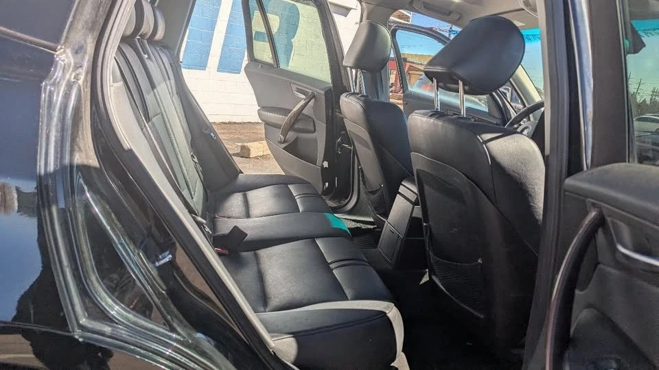2006 BMW E83 X3 - Image 12 of 17