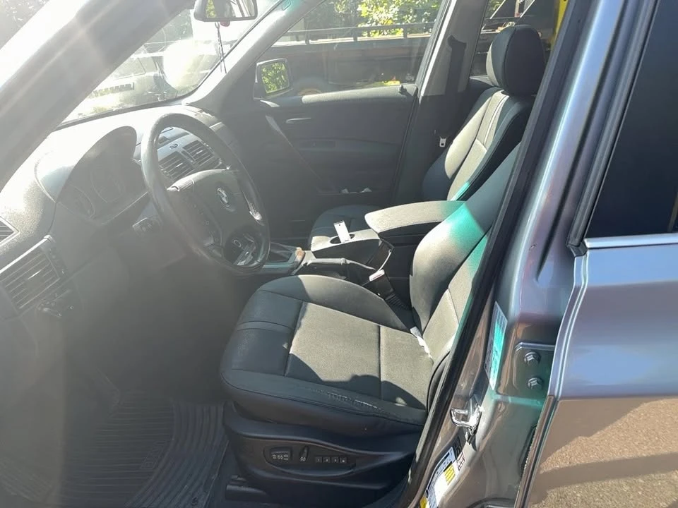 2006 BMW E83 X3 - Image 3 of 4
