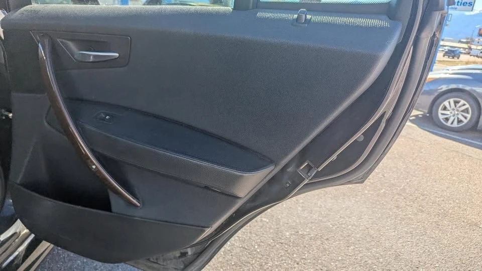 2006 BMW E83 X3 - Image 16 of 17