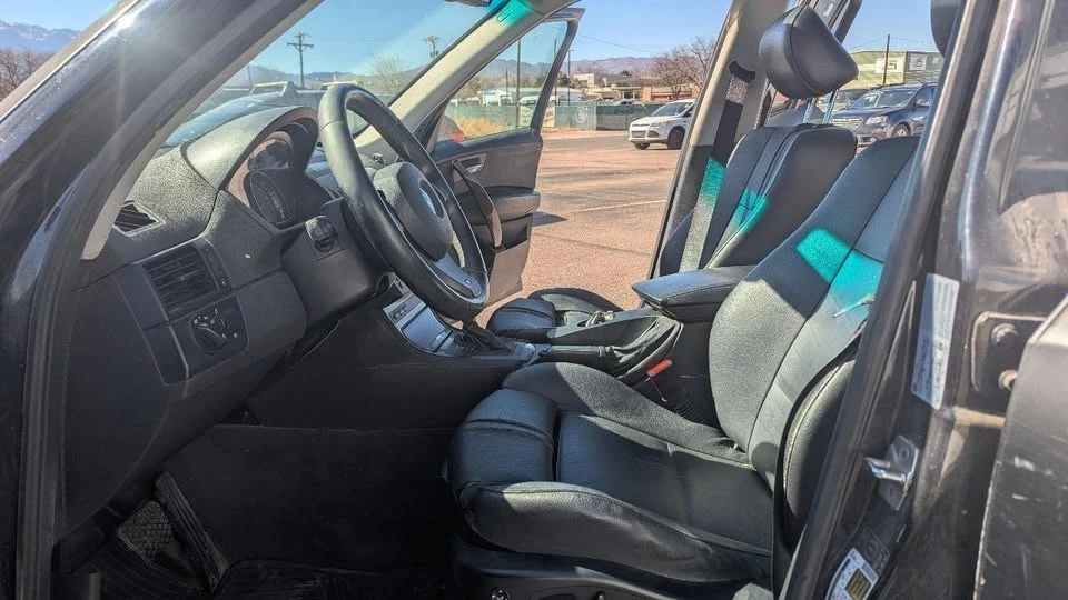2006 BMW E83 X3 - Image 10 of 17