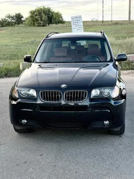 2006 BMW X3 3.0i