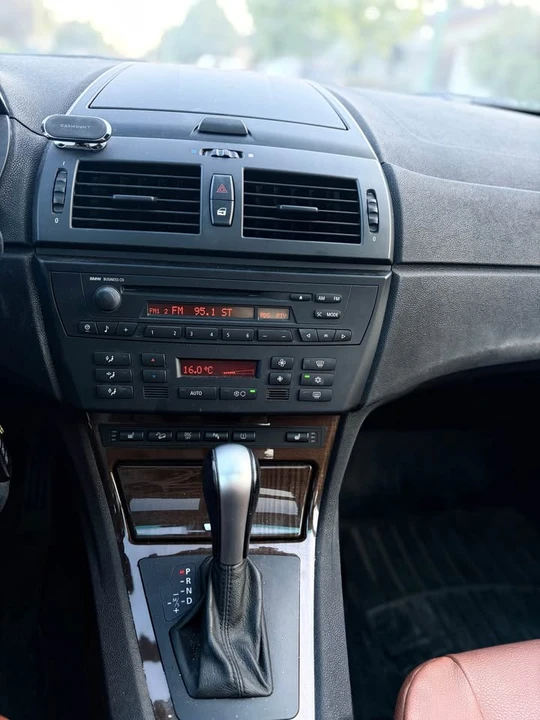 2006 BMW E83 X3 - Image 6 of 6