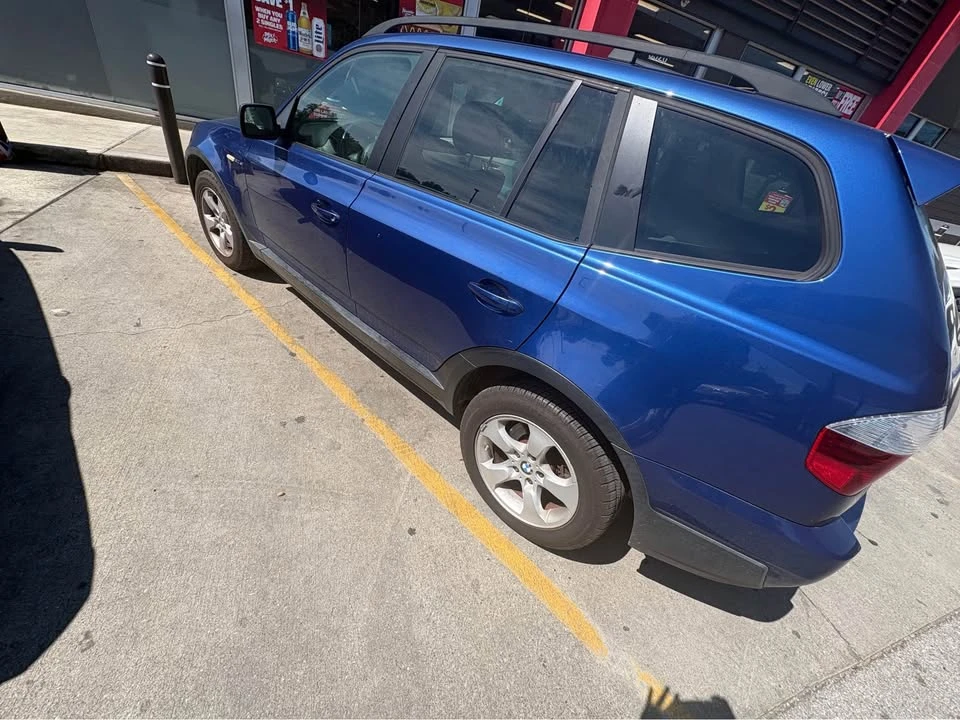 2006 BMW E83 X3 - Image 4 of 13