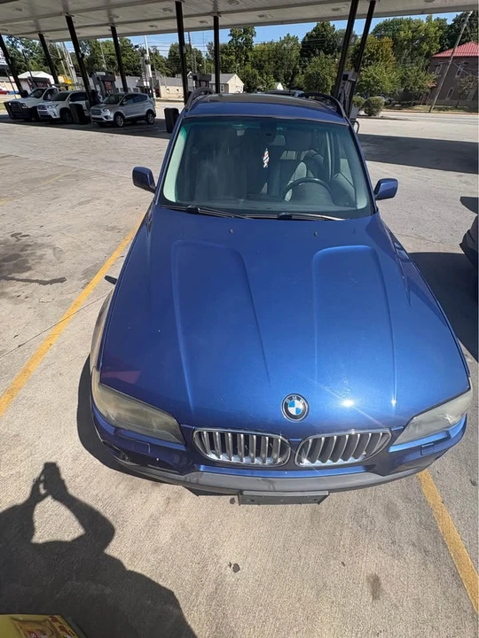 2006 BMW E83 X3 - Image 3 of 13