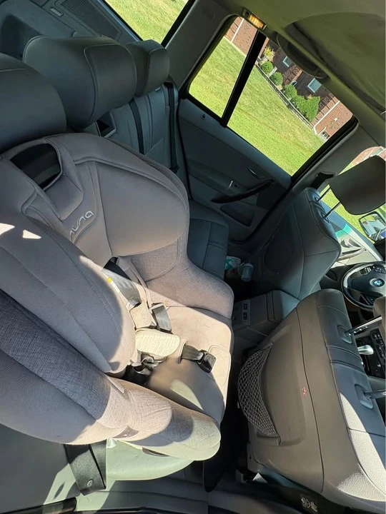 2006 BMW E83 X3 - Image 13 of 13