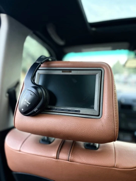 2006 BMW E83 X3 - Image 4 of 8