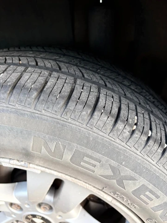 2006 BMW E83 X3 - Image 8 of 8