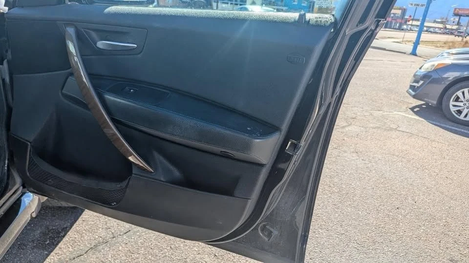 2006 BMW E83 X3 - Image 17 of 17