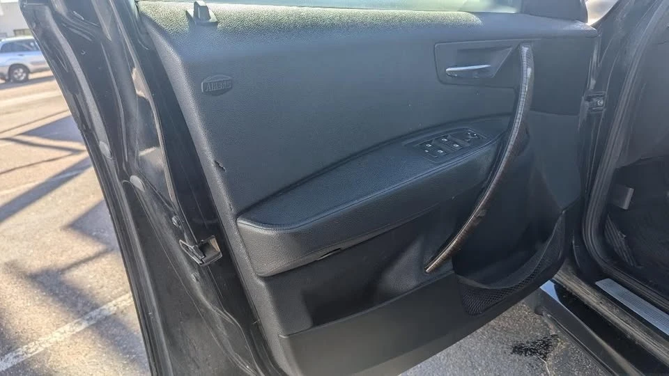 2006 BMW E83 X3 - Image 14 of 17