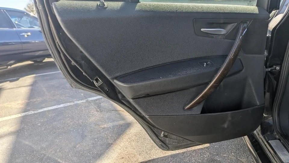 2006 BMW E83 X3 - Image 15 of 17