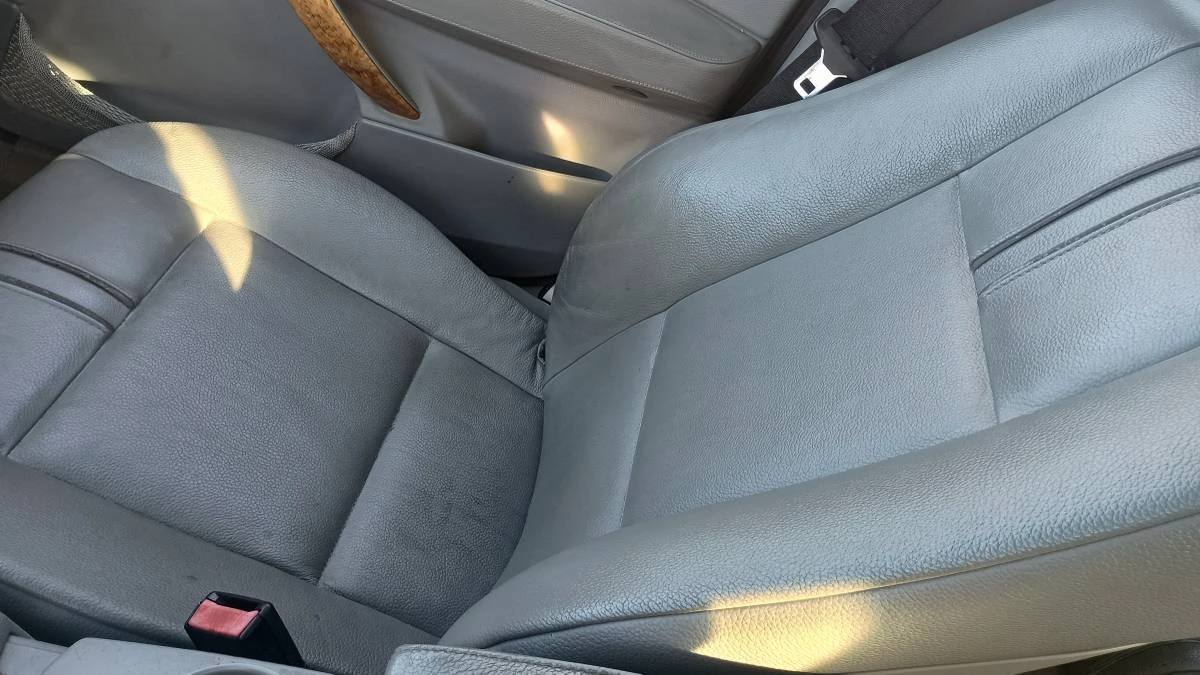 2006 BMW E83 X3 - Image 15 of 21