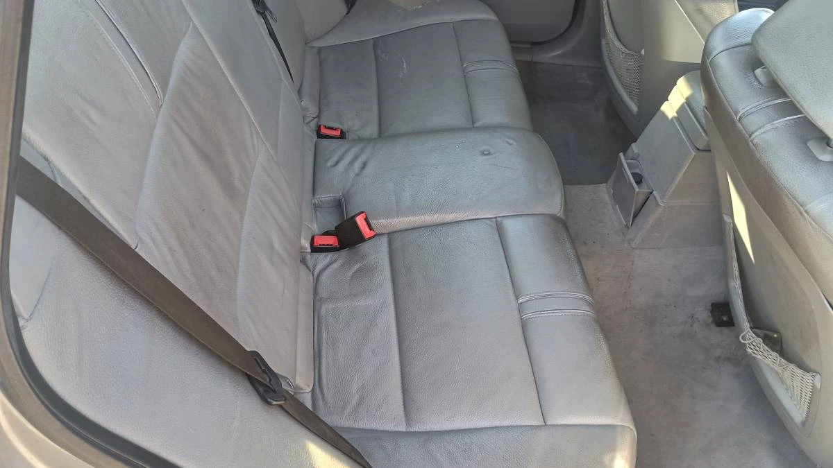 2006 BMW E83 X3 - Image 16 of 21