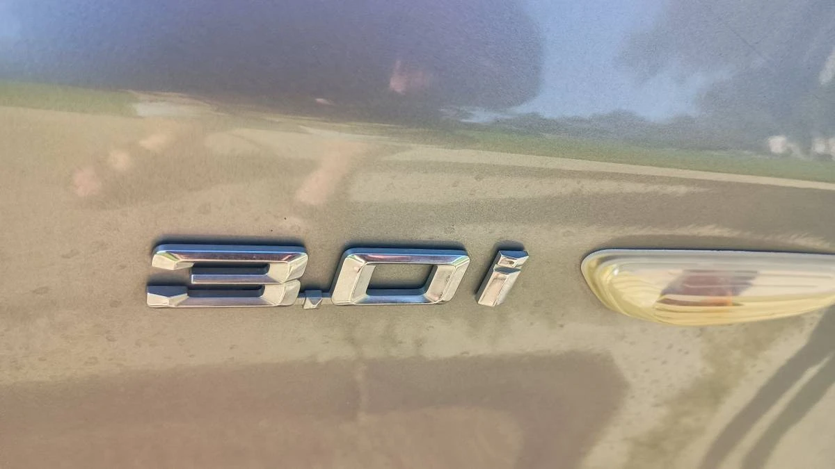 2006 BMW E83 X3 - Image 19 of 21