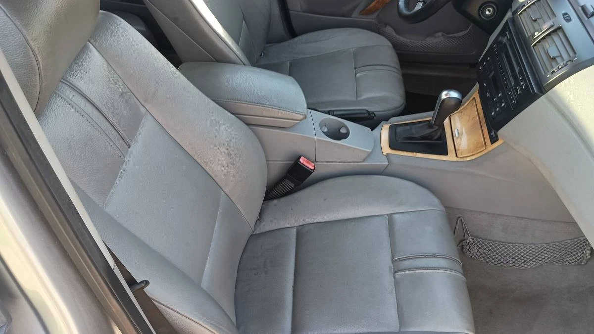 2006 BMW E83 X3 - Image 18 of 21