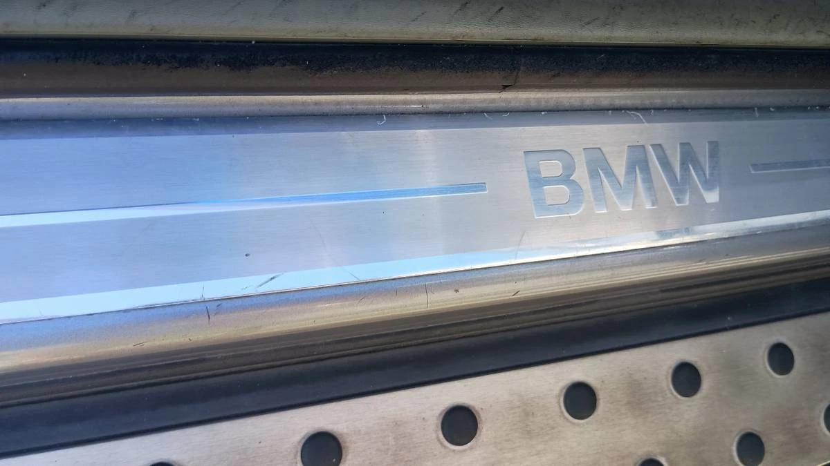 2006 BMW E83 X3 - Image 17 of 21