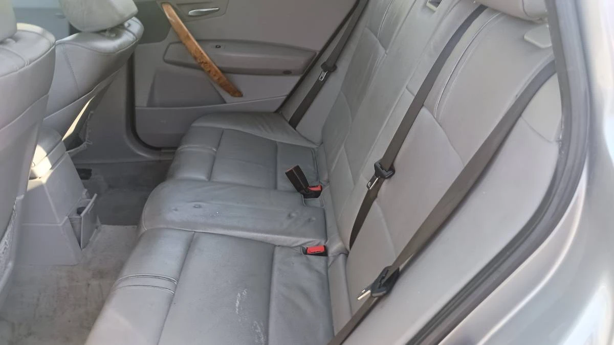 2006 BMW E83 X3 - Image 11 of 21