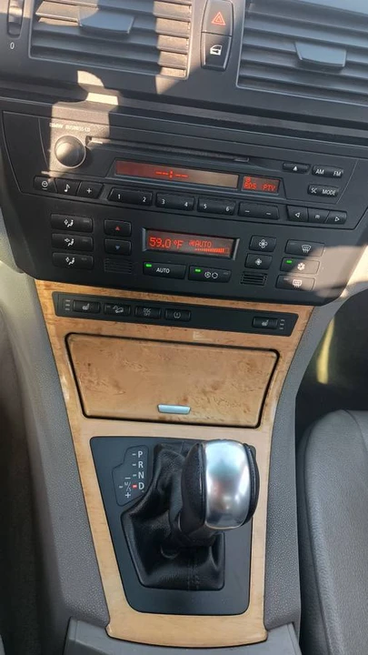 2006 BMW E83 X3 - Image 14 of 21