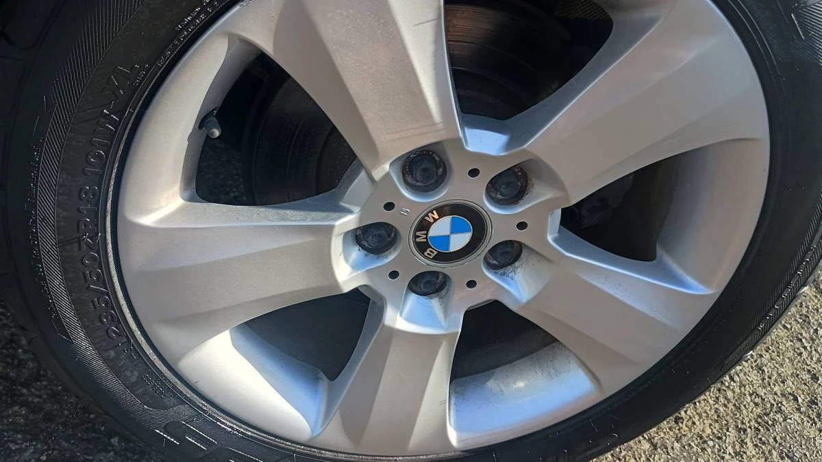 2006 BMW E83 X3 - Image 12 of 21