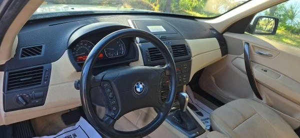 2006 BMW E83 X3 - Image 10 of 11