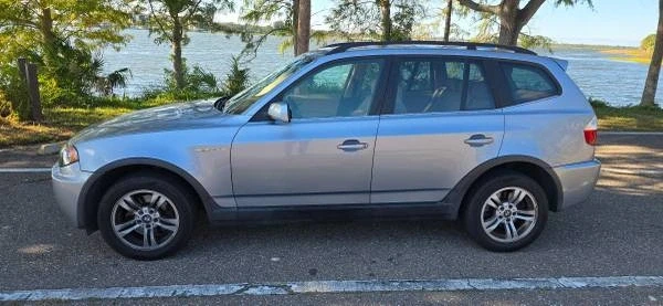 2006 BMW E83 X3 - Image 5 of 11