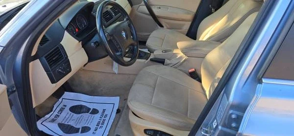 2006 BMW E83 X3 - Image 9 of 11