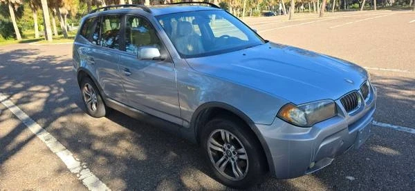 2006 BMW E83 X3 - Image 7 of 11