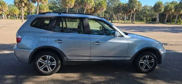 2006 BMW E83 X3 - Image 6 of 11