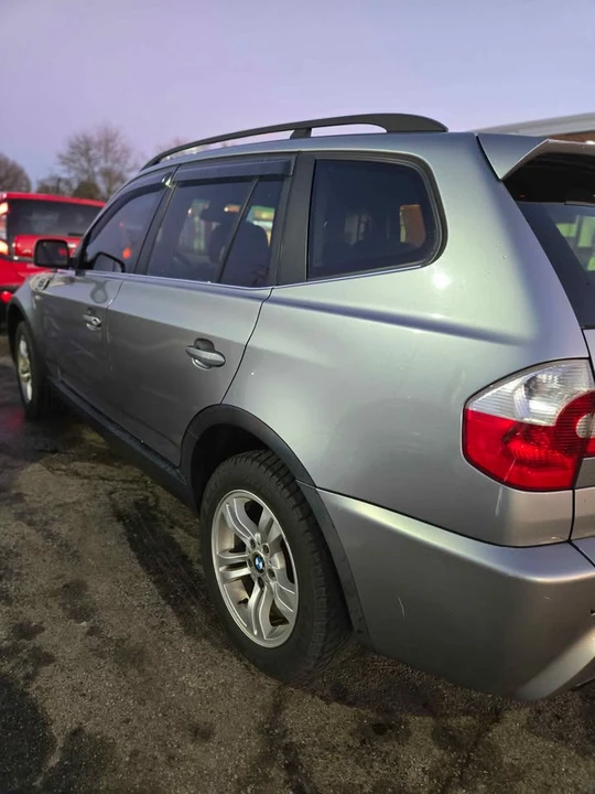 2006 BMW E83 X3 - Image 2 of 7