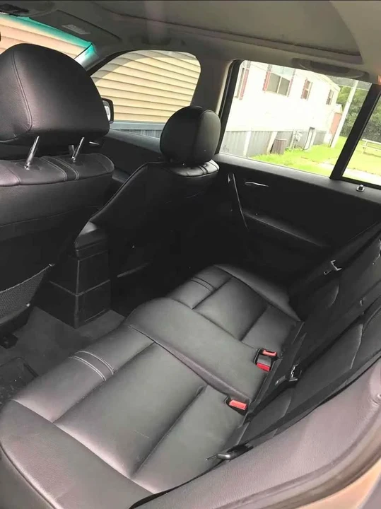 2006 BMW E83 X3 - Image 5 of 7