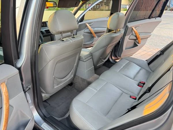 2006 BMW E83 X3 - Image 11 of 13