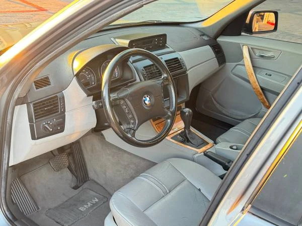 2006 BMW E83 X3 - Image 8 of 13