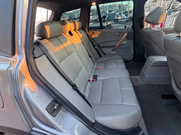 2006 BMW E83 X3 - Image 10 of 13