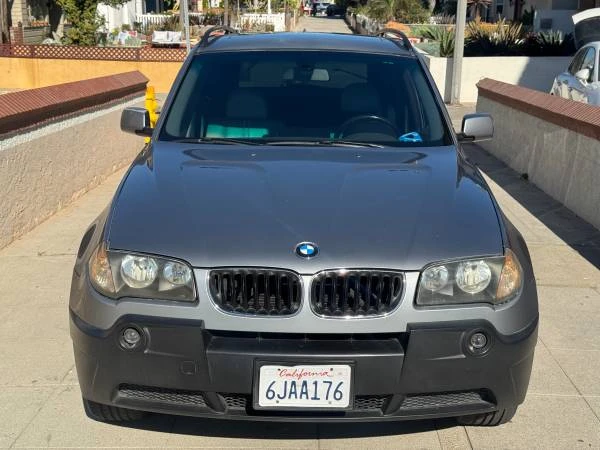 2006 BMW E83 X3 - Image 2 of 13