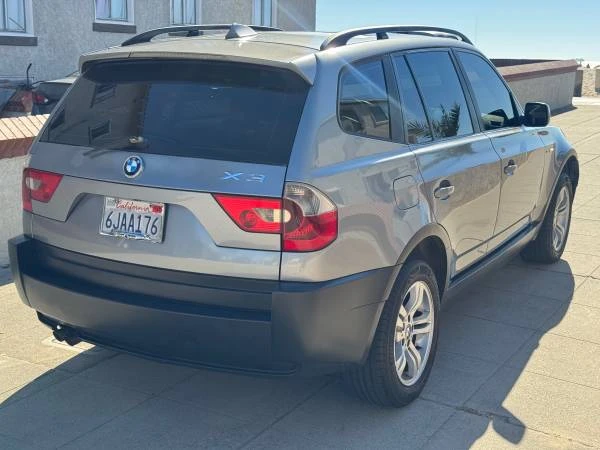 2006 BMW E83 X3 - Image 6 of 13