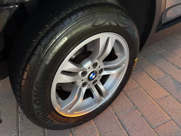 2006 BMW E83 X3 - Image 13 of 13