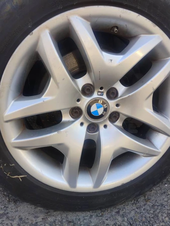 2006 BMW E83 X3 - Image 6 of 6