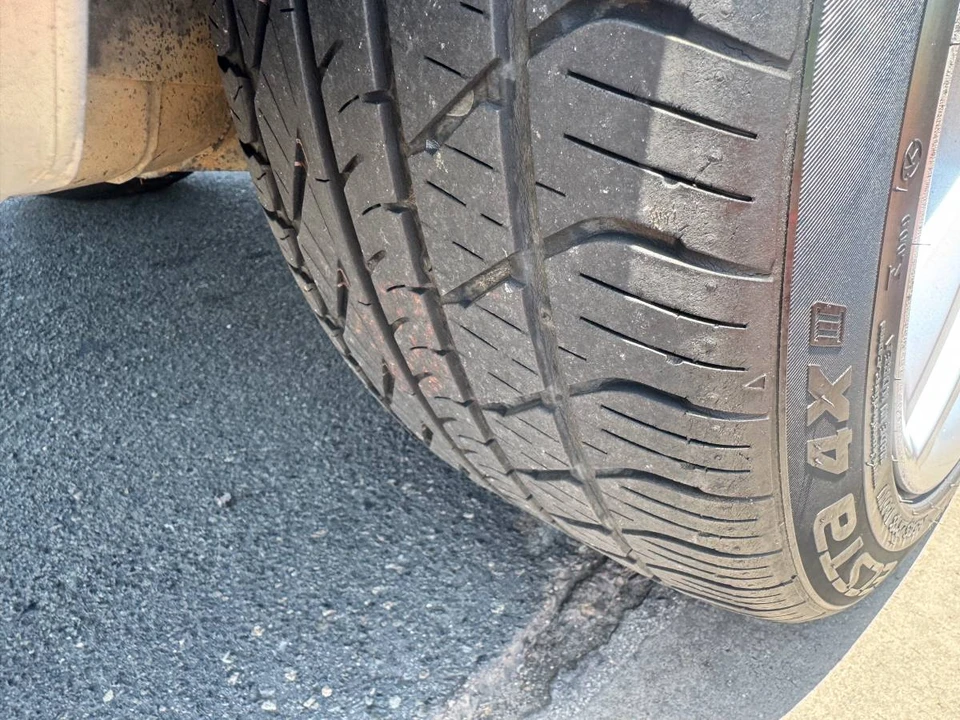 2006 BMW E83 X3 - Image 3 of 8
